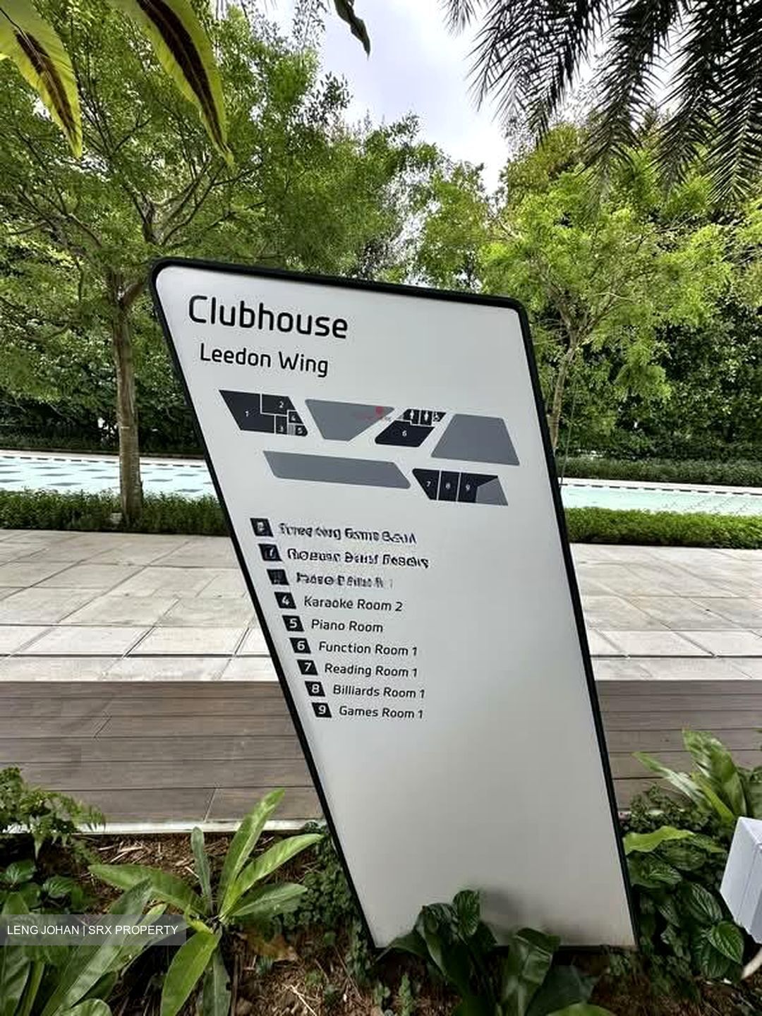 D'Leedon (D10), Condominium #597559691